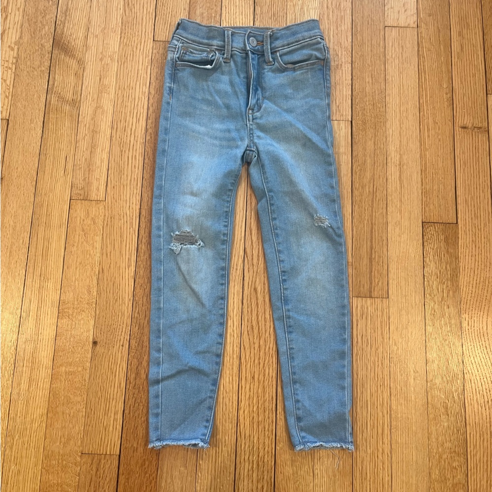 Old Navy 360 Stretch Jeans